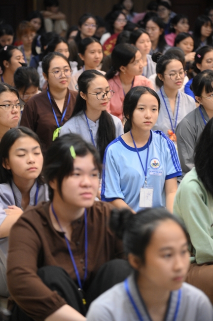 Chiều ngày thứ bảy KTMH “DỐC ĐỜI” 2026.