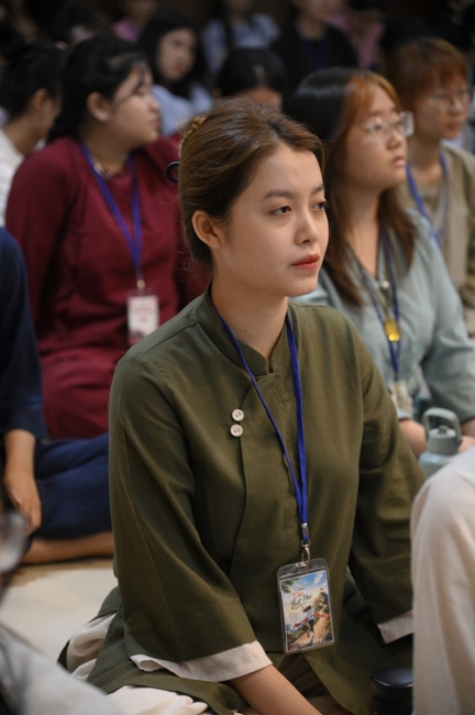 Chiều ngày thứ bảy KTMH “DỐC ĐỜI” 2026.