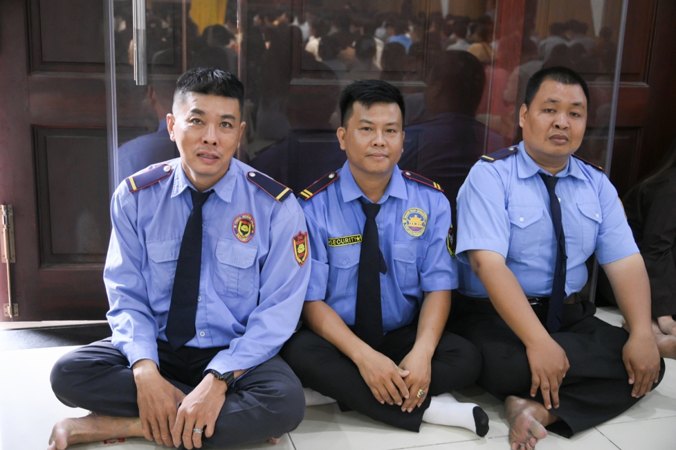Chiều ngày thứ bảy KTMH “DỐC ĐỜI” 2026.