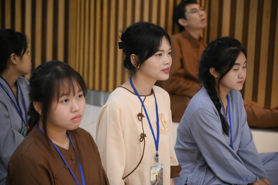 Chiều ngày thứ bảy KTMH “DỐC ĐỜI” 2026.