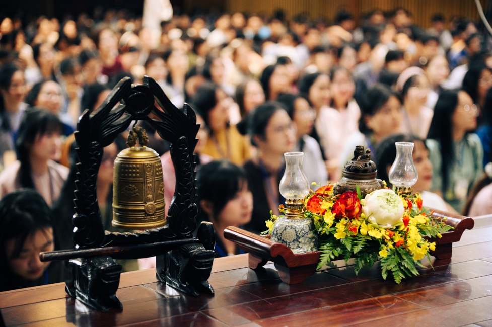 Chiều ngày thứ bảy KTMH “DỐC ĐỜI” 2026.
