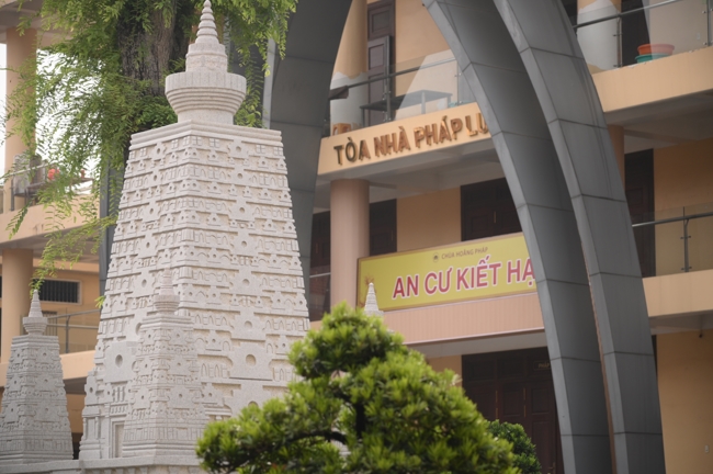 Chương trình từ thiện “Phương tiện nghĩa tình”.