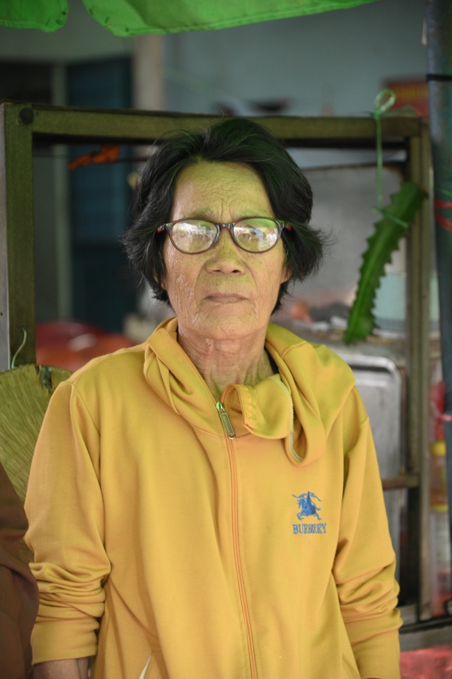 Chương trình từ thiện “Phương tiện nghĩa tình”.