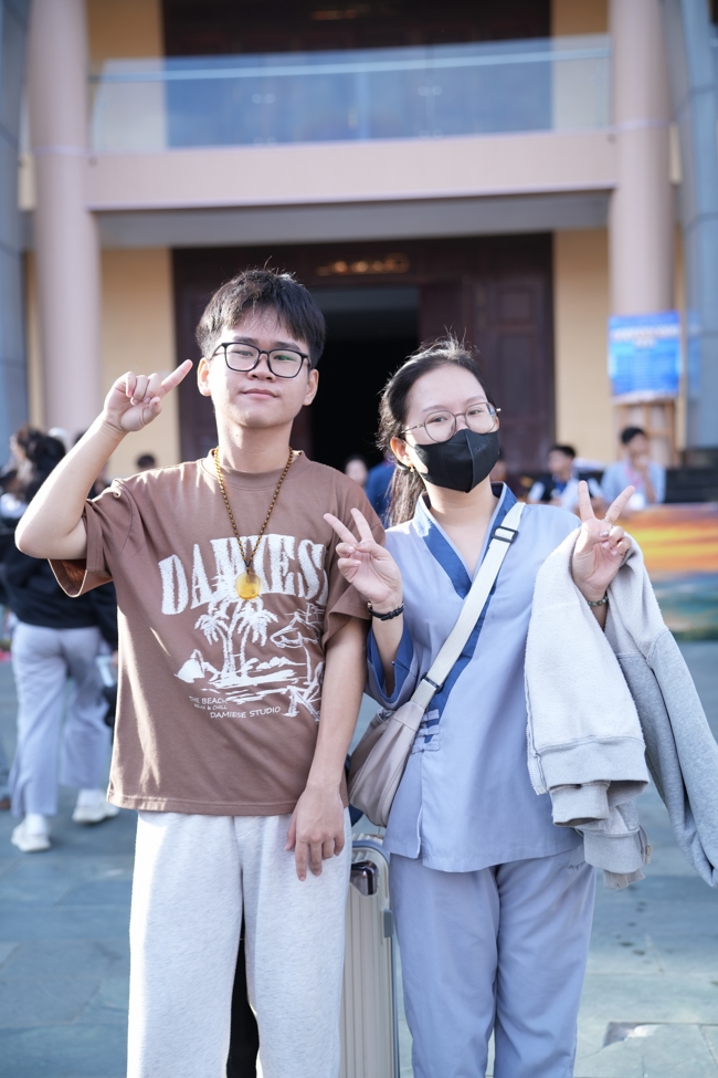 KẾT KHÓA KHÓA TU MÙA HÈ CHỦ ĐỀ DỐC ĐỜI 2026 | CHÙA HOẰNG PHÁP.