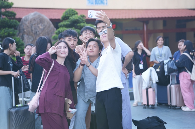 KẾT KHÓA KHÓA TU MÙA HÈ CHỦ ĐỀ DỐC ĐỜI 2026 | CHÙA HOẰNG PHÁP.