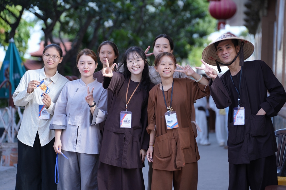 KẾT KHÓA KHÓA TU MÙA HÈ CHỦ ĐỀ DỐC ĐỜI 2026 | CHÙA HOẰNG PHÁP.