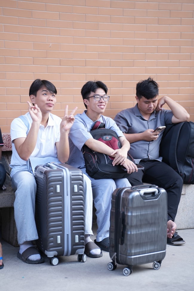 KẾT KHÓA KHÓA TU MÙA HÈ CHỦ ĐỀ DỐC ĐỜI 2026 | CHÙA HOẰNG PHÁP.