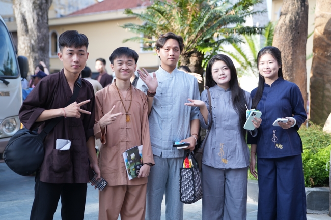 KẾT KHÓA KHÓA TU MÙA HÈ CHỦ ĐỀ DỐC ĐỜI 2026 | CHÙA HOẰNG PHÁP.