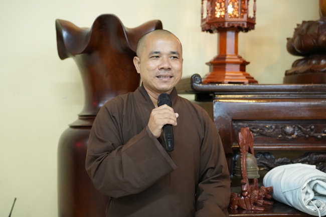 KẾT KHÓA KHÓA TU MÙA HÈ CHỦ ĐỀ DỐC ĐỜI 2026 | CHÙA HOẰNG PHÁP.
