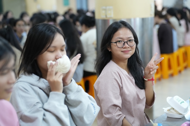 KẾT KHÓA KHÓA TU MÙA HÈ CHỦ ĐỀ DỐC ĐỜI 2026 | CHÙA HOẰNG PHÁP.