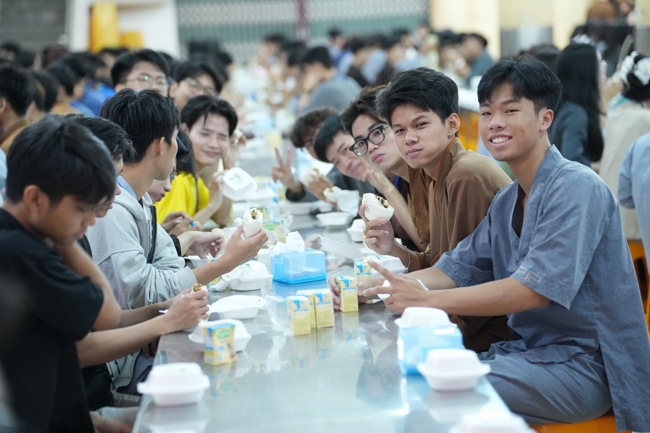 KẾT KHÓA KHÓA TU MÙA HÈ CHỦ ĐỀ DỐC ĐỜI 2026 | CHÙA HOẰNG PHÁP.