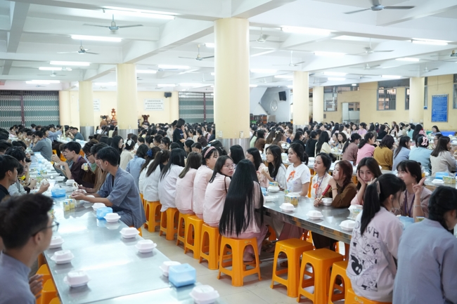 KẾT KHÓA KHÓA TU MÙA HÈ CHỦ ĐỀ DỐC ĐỜI 2026 | CHÙA HOẰNG PHÁP.