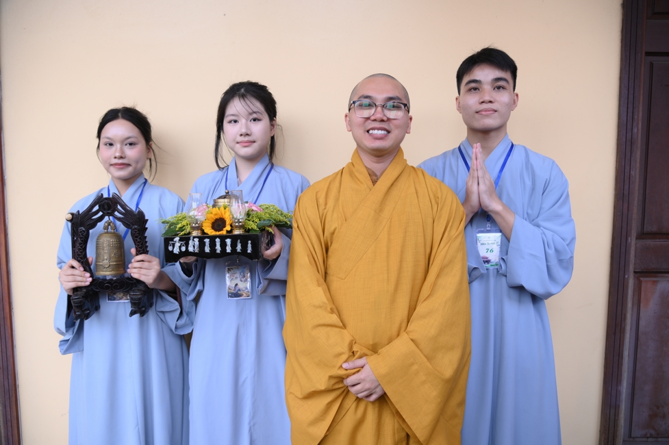 Ngày thứ năm - KTMH “DỐC ĐỜI” 2026.