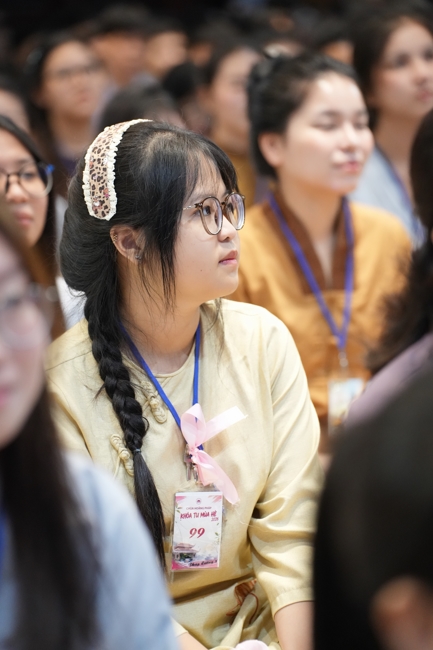 Ngày thứ năm - KTMH “DỐC ĐỜI” 2026.
