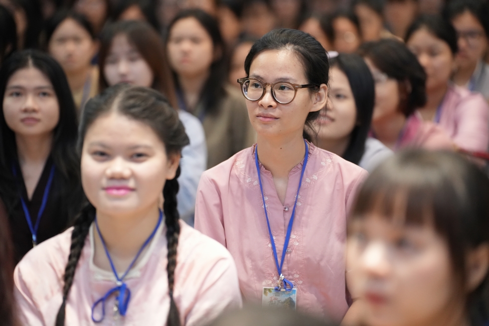 Ngày thứ năm - KTMH “DỐC ĐỜI” 2026.