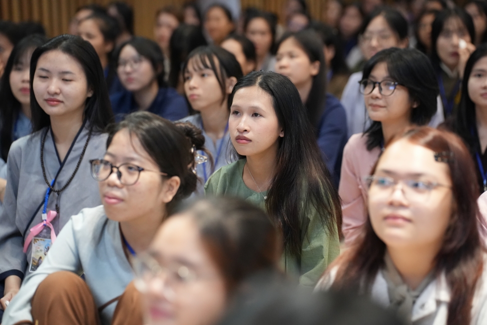 Ngày thứ năm - KTMH “DỐC ĐỜI” 2026.