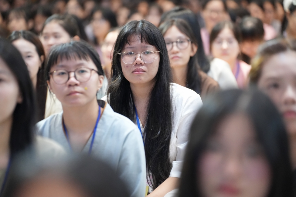 Ngày thứ năm - KTMH “DỐC ĐỜI” 2026.