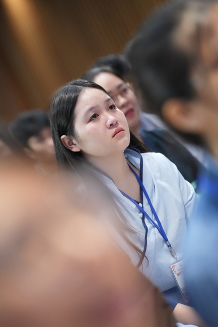 Ngày thứ năm - KTMH “DỐC ĐỜI” 2026.