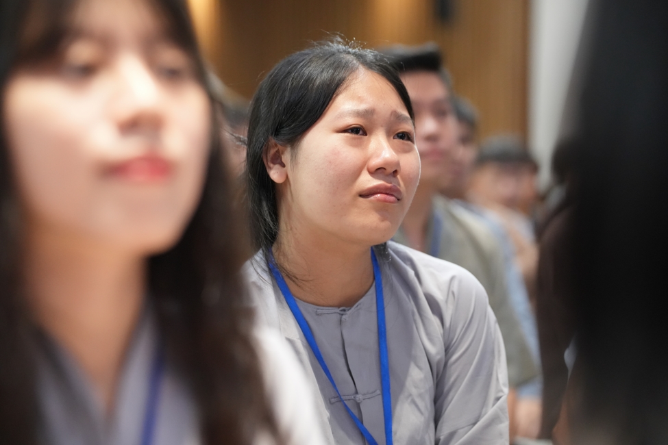 Ngày thứ năm - KTMH “DỐC ĐỜI” 2026.