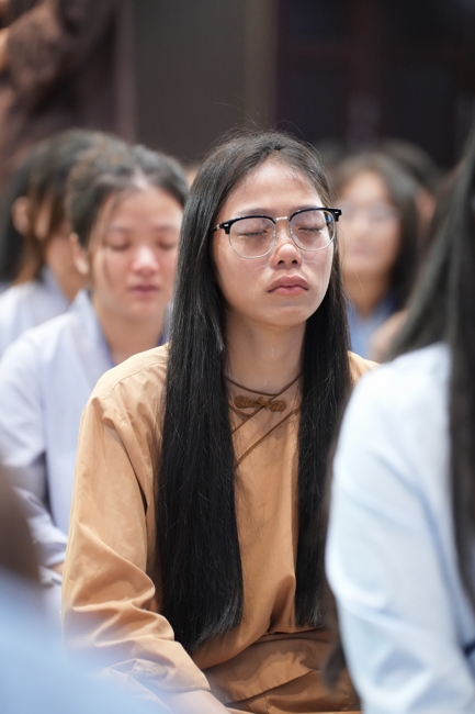 Ngày thứ năm - KTMH “DỐC ĐỜI” 2026.
