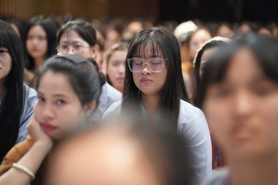 Ngày thứ năm - KTMH “DỐC ĐỜI” 2026.
