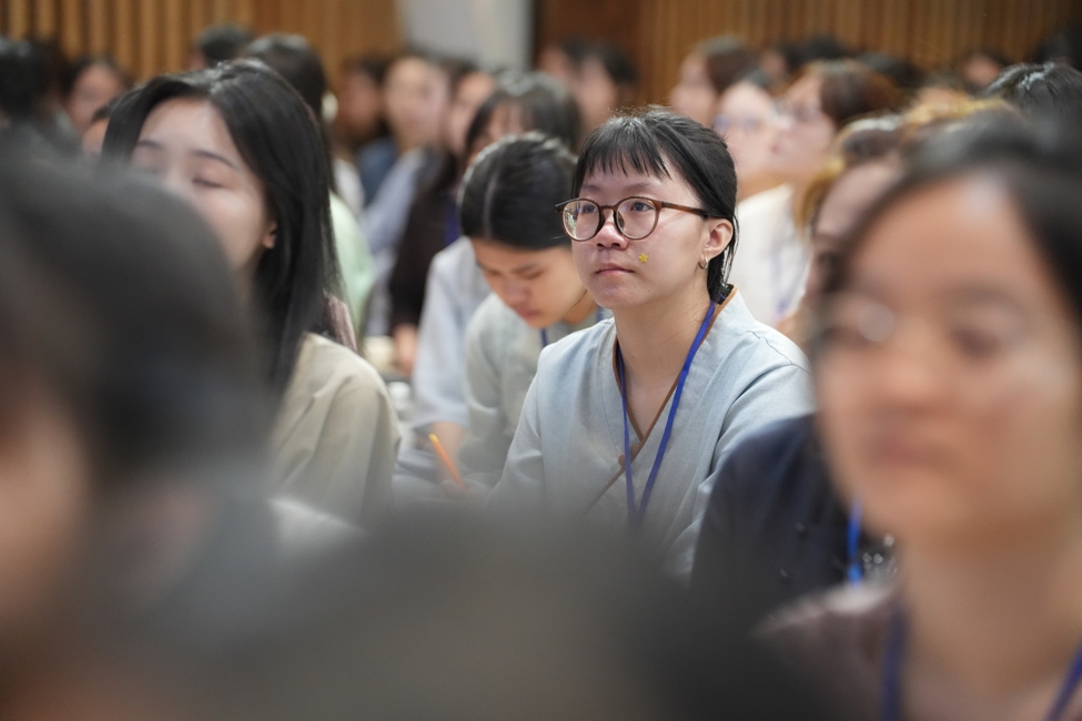 Ngày thứ năm - KTMH “DỐC ĐỜI” 2026.