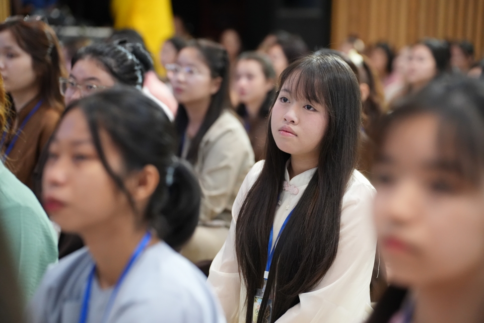 Ngày thứ năm - KTMH “DỐC ĐỜI” 2026.