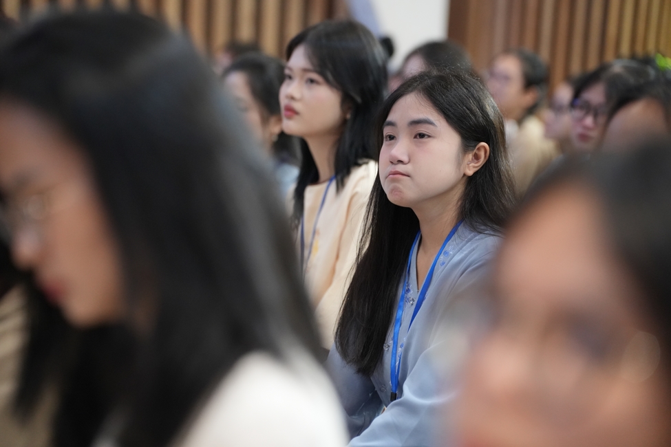 Ngày thứ năm - KTMH “DỐC ĐỜI” 2026.