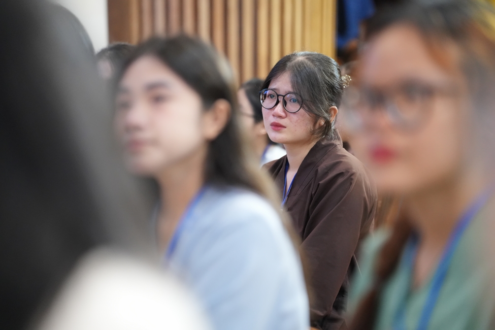 Ngày thứ năm - KTMH “DỐC ĐỜI” 2026.