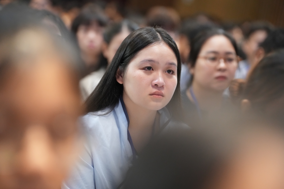 Ngày thứ năm - KTMH “DỐC ĐỜI” 2026.