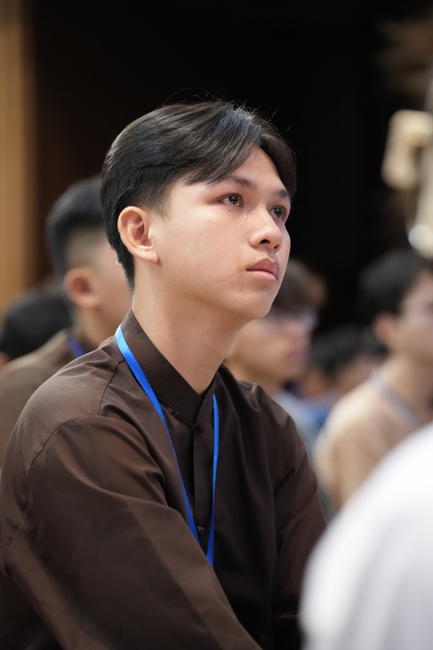 Ngày thứ năm - KTMH “DỐC ĐỜI” 2026.