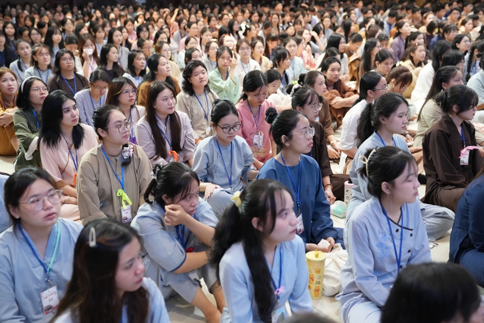 Ngày thứ năm - KTMH “DỐC ĐỜI” 2026.
