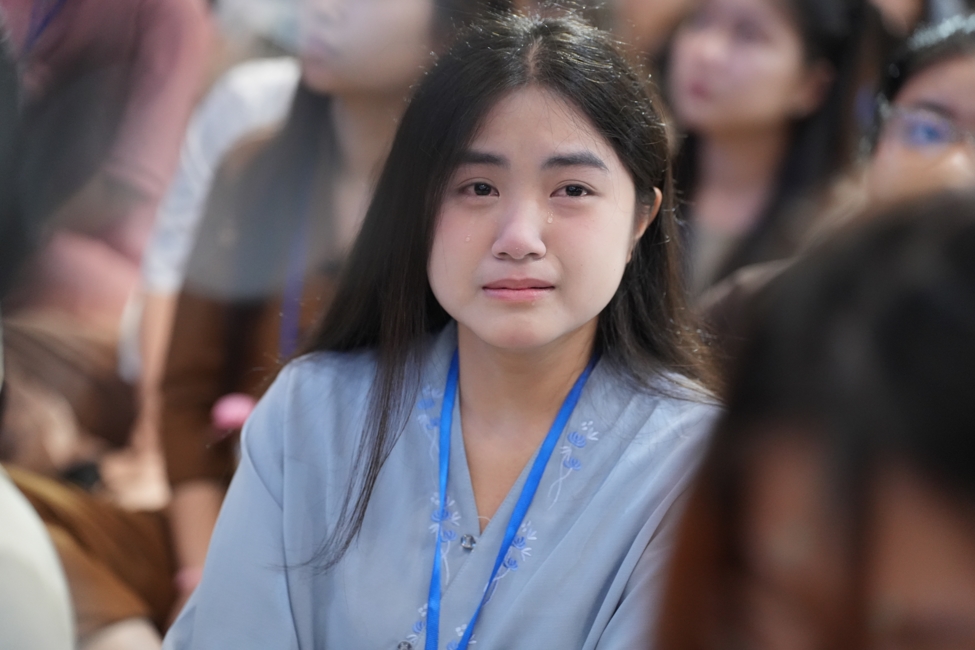 Ngày thứ năm - KTMH “DỐC ĐỜI” 2026.
