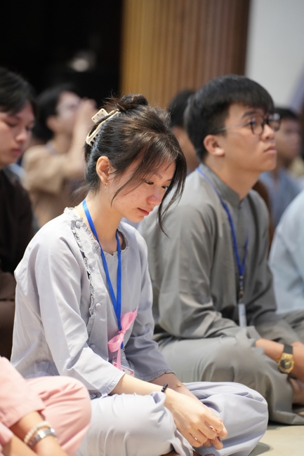 Ngày thứ năm - KTMH “DỐC ĐỜI” 2026.