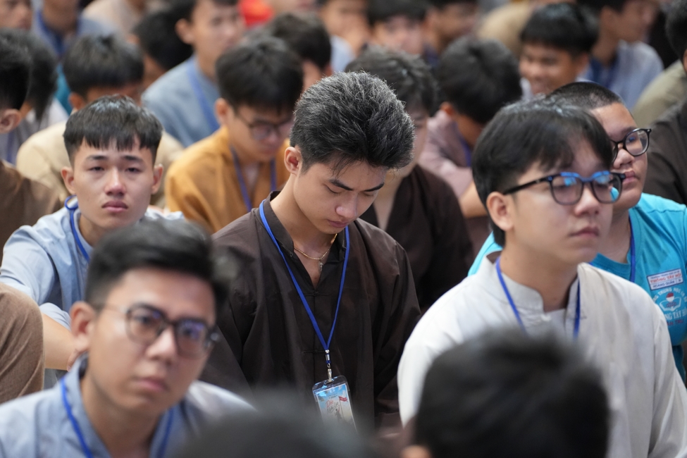 Ngày thứ năm - KTMH “DỐC ĐỜI” 2026.