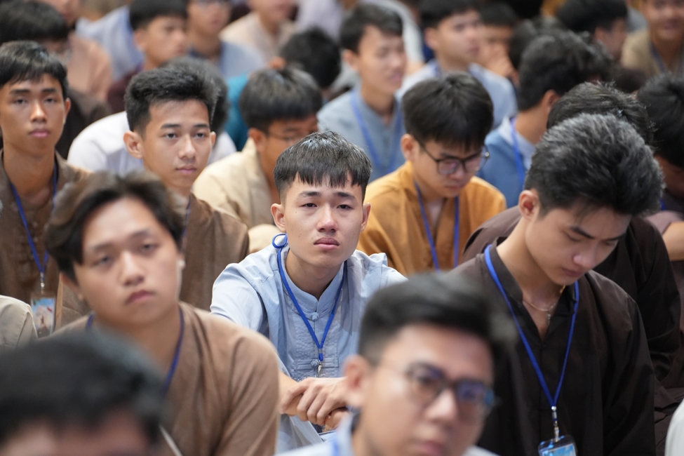 Ngày thứ năm - KTMH “DỐC ĐỜI” 2026.