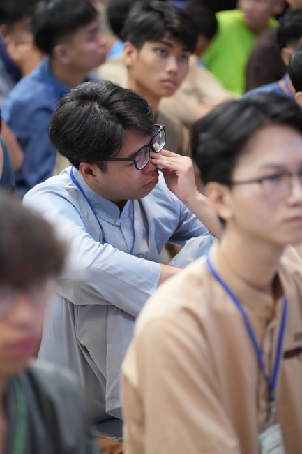 Ngày thứ năm - KTMH “DỐC ĐỜI” 2026.