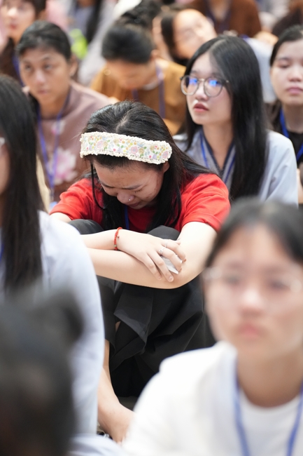 Ngày thứ năm - KTMH “DỐC ĐỜI” 2026.