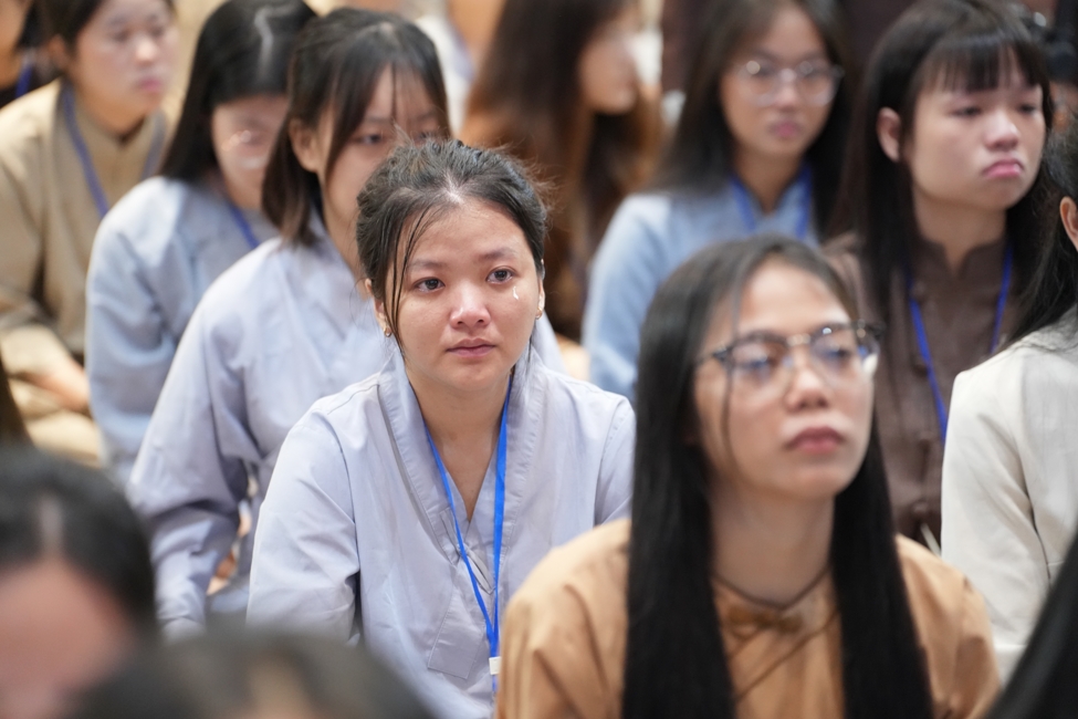 Ngày thứ năm - KTMH “DỐC ĐỜI” 2026.