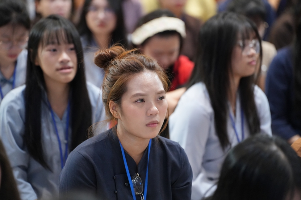 Ngày thứ năm - KTMH “DỐC ĐỜI” 2026.