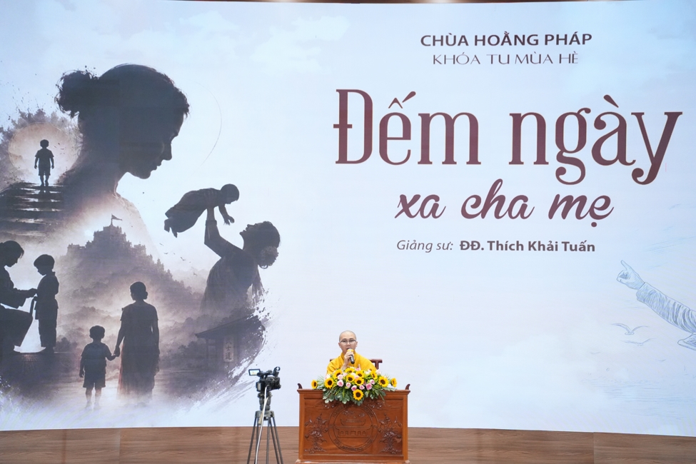 Ngày thứ năm - KTMH “DỐC ĐỜI” 2026.