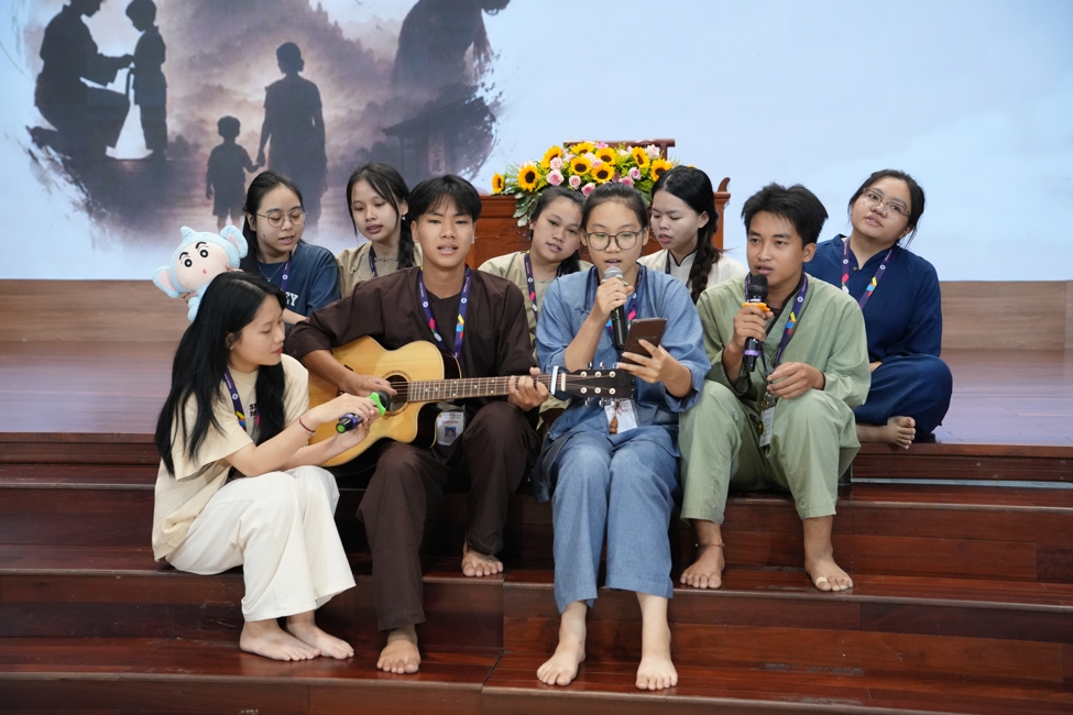 Ngày thứ năm - KTMH “DỐC ĐỜI” 2026.