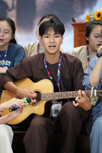 Ngày thứ năm - KTMH “DỐC ĐỜI” 2026.