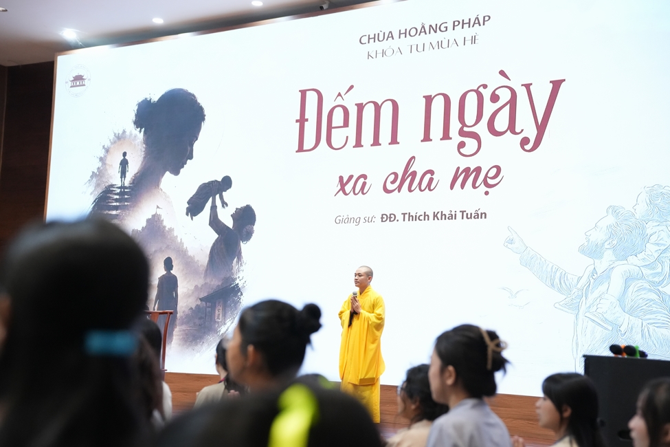 Ngày thứ năm - KTMH “DỐC ĐỜI” 2026.