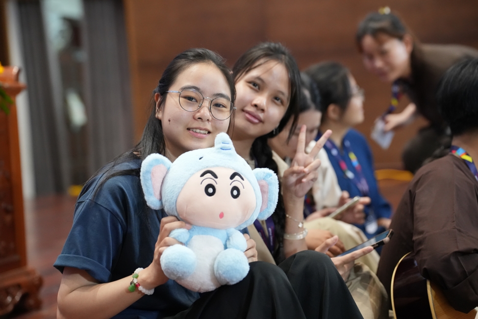 Ngày thứ năm - KTMH “DỐC ĐỜI” 2026.