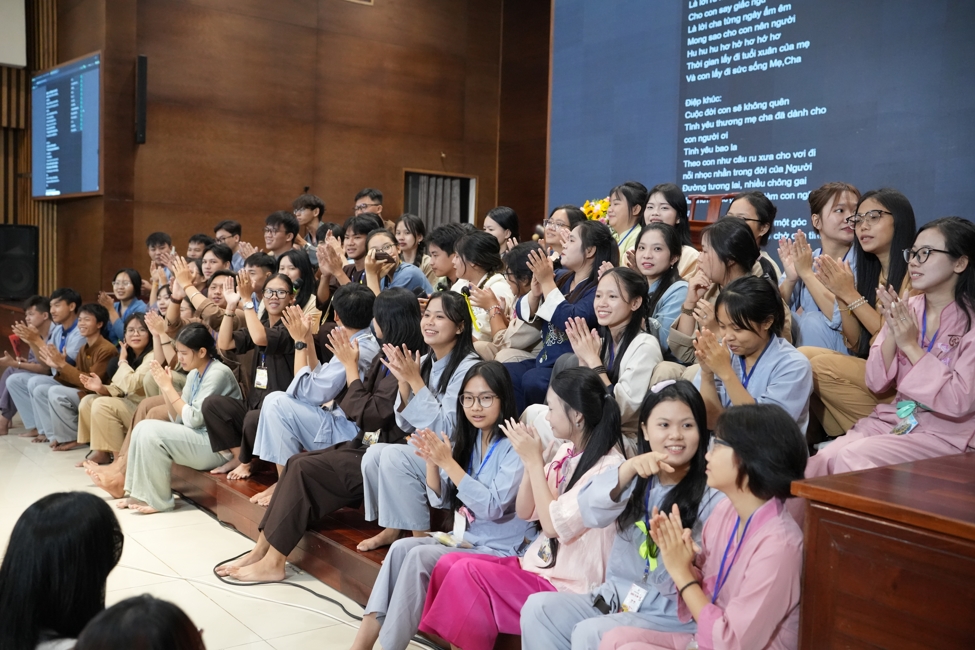 Ngày thứ năm - KTMH “DỐC ĐỜI” 2026.