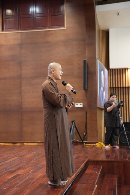 Ngày thứ năm - KTMH “DỐC ĐỜI” 2026.
