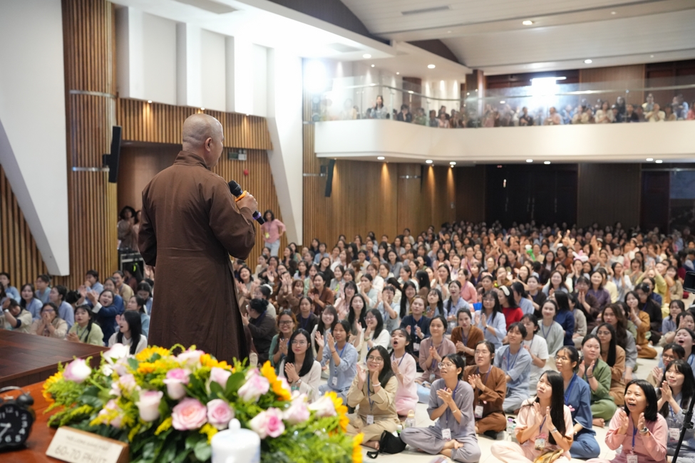 Ngày thứ năm - KTMH “DỐC ĐỜI” 2026.