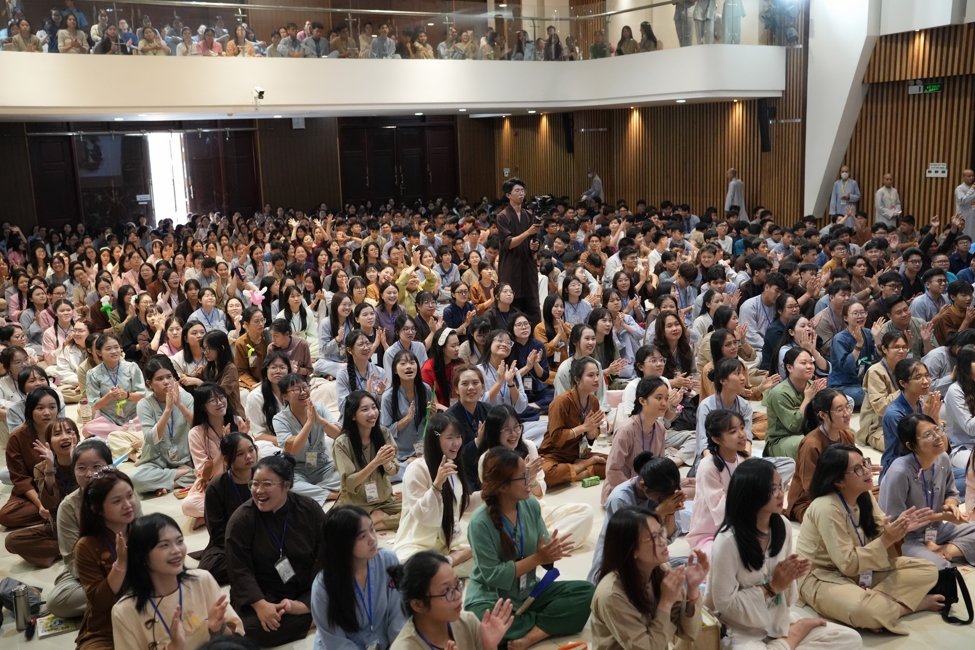 Ngày thứ năm - KTMH “DỐC ĐỜI” 2026.