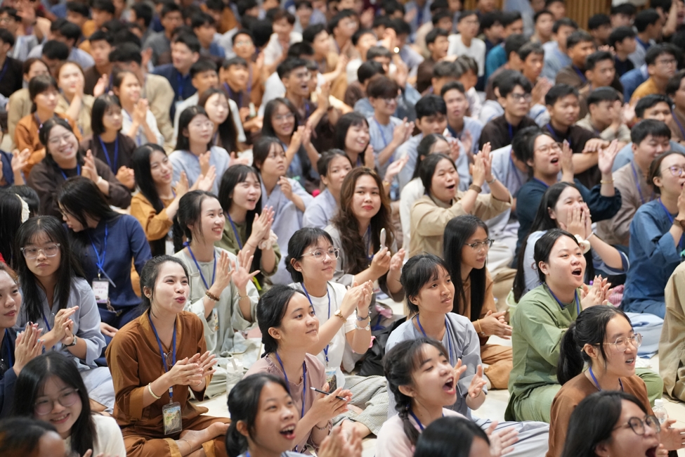 Ngày thứ năm - KTMH “DỐC ĐỜI” 2026.